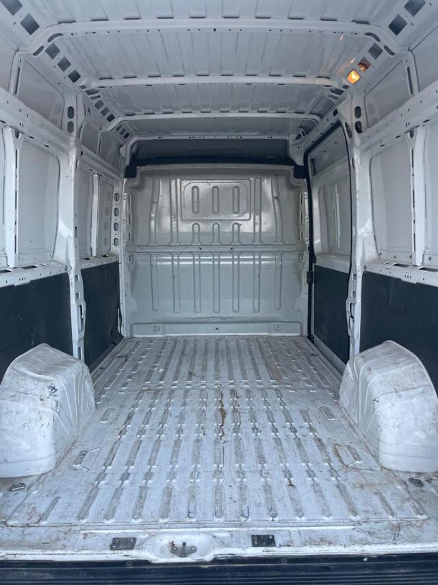 CITROEN JUMPER 33 L2H2 2.2 BLUEHDI 120CV FURG.3 P.- 2020