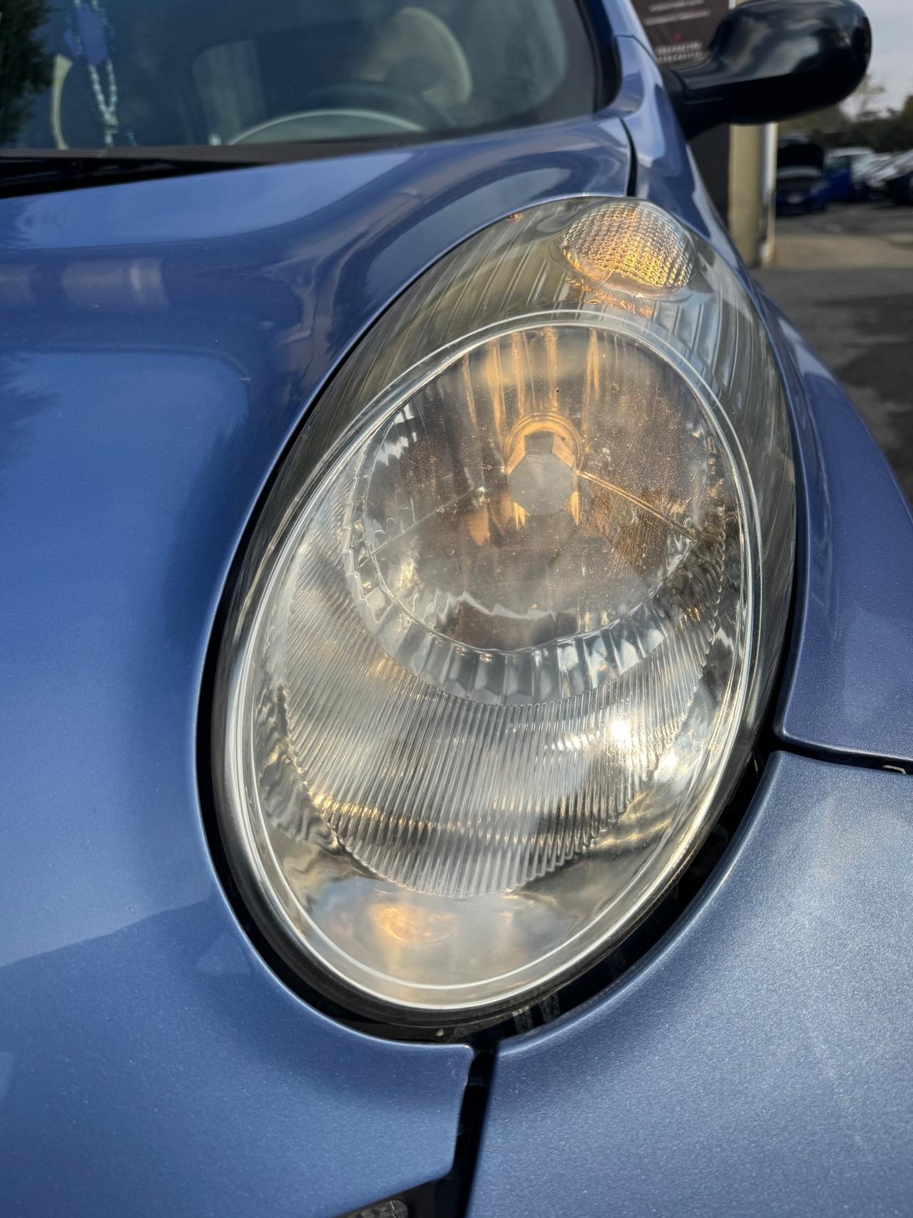 Nissan Micra 1.2 16V 3 porte Acenta