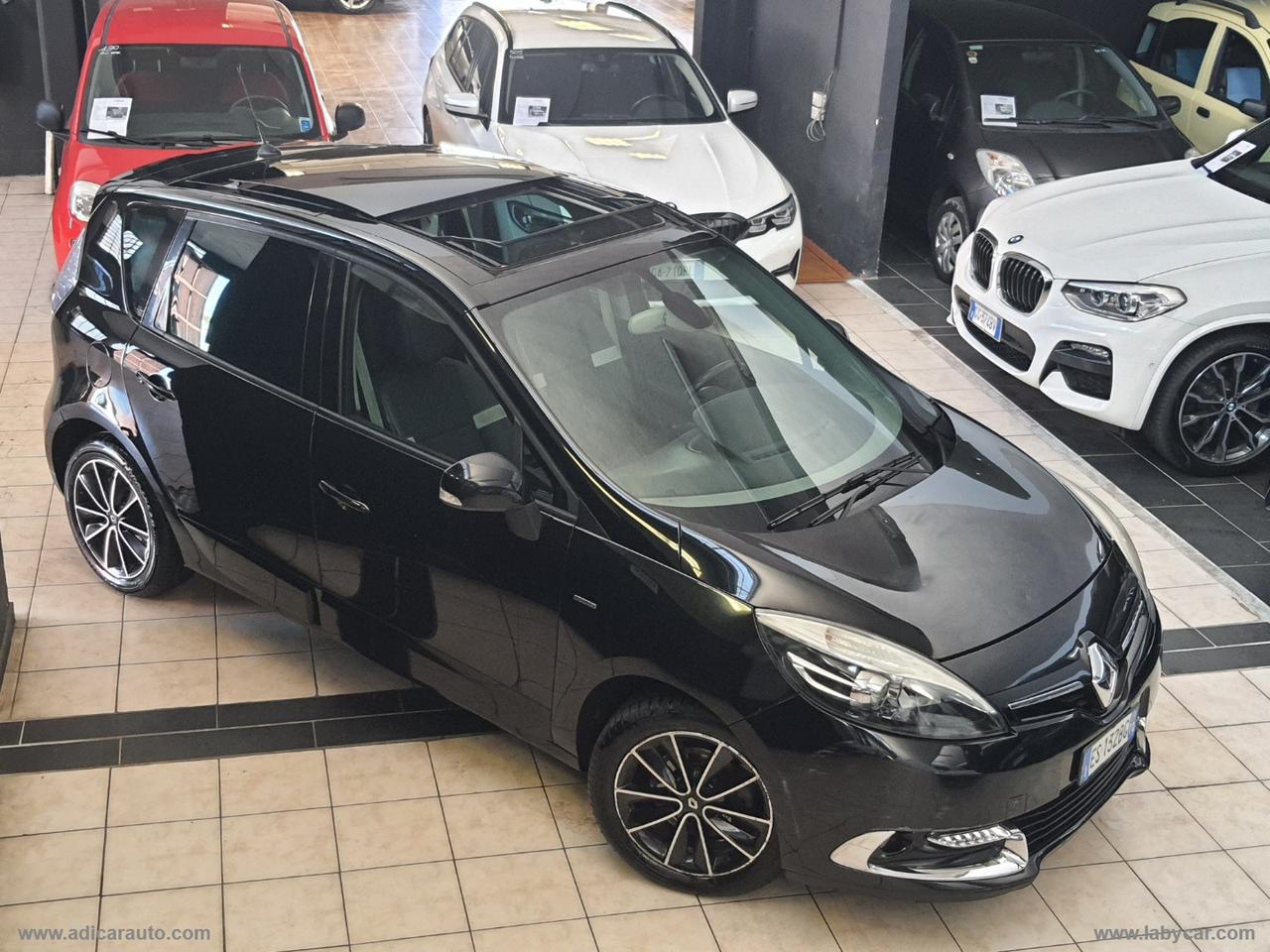 RENAULT Scénic XMod 1.6 dCi 130 CV S&S Bose