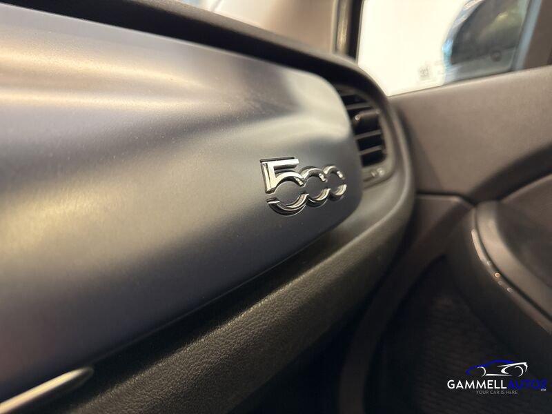 FIAT 500X 500X 1.3 MultiJet 95 CV Cross