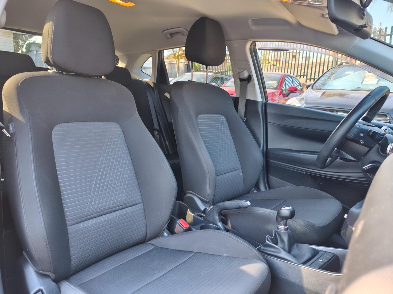 Hyundai i20 1.2 MPI GPL Connectline