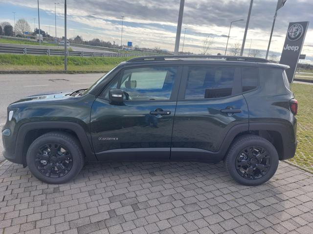 JEEP Renegade 1.5 Turbo T4 MHEV North Star *TETTO APRIBILE*