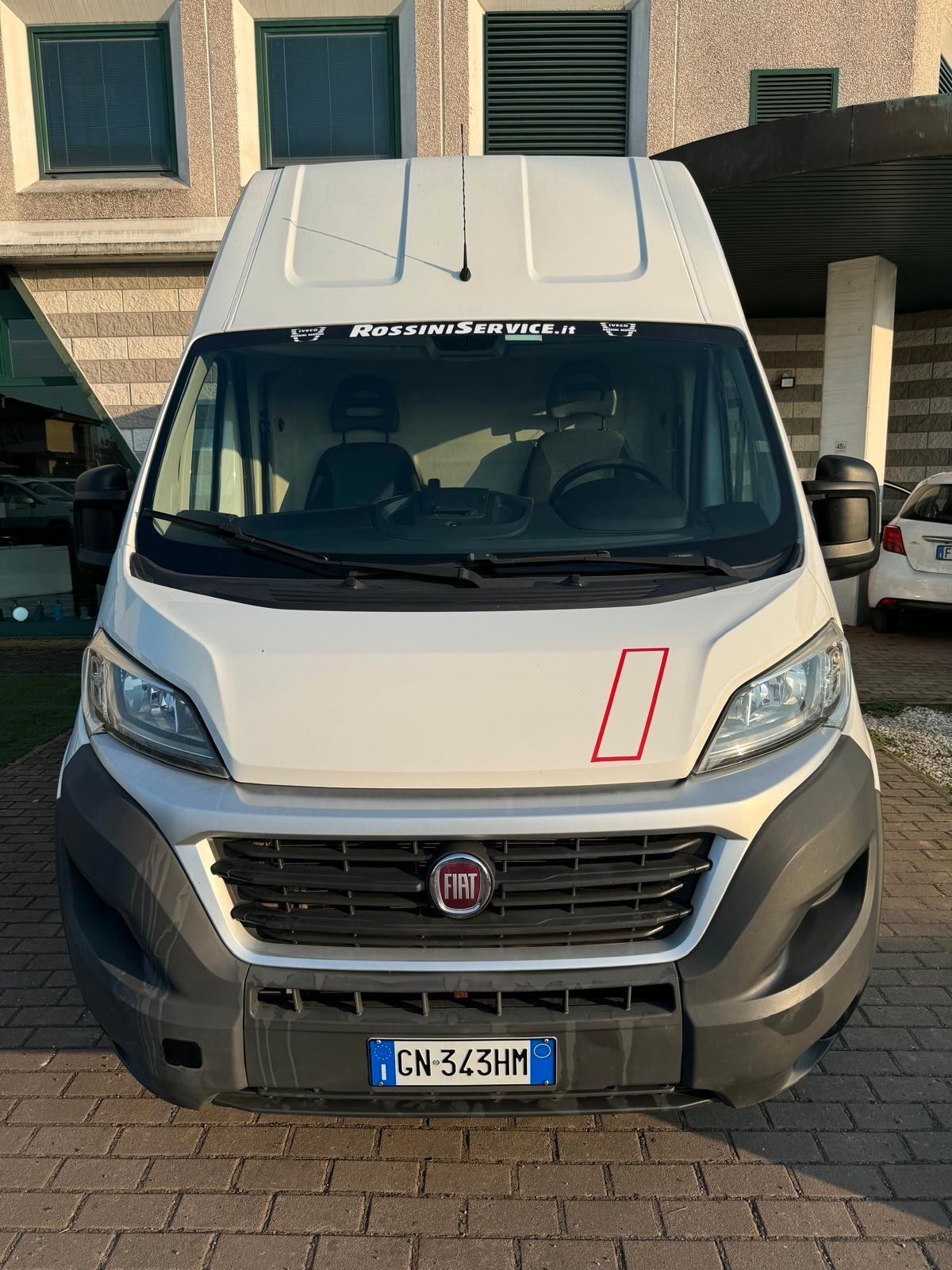 FIAT DUCATO