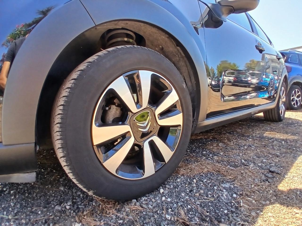 Citroen C3 PureTech 83 S&S Plus