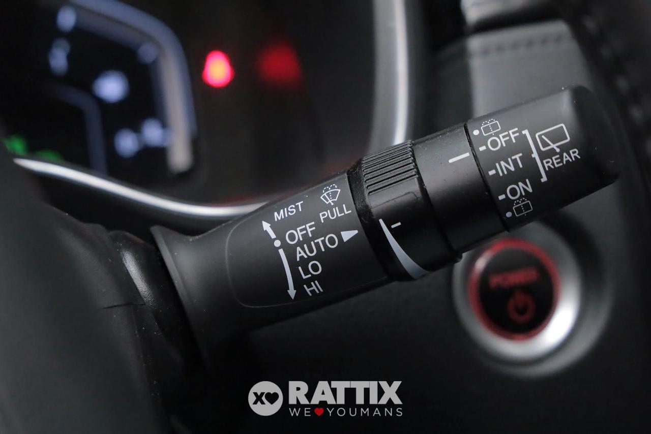 Honda CR-V 2.0 HEV Lifestyle Navi AWD e-CVT