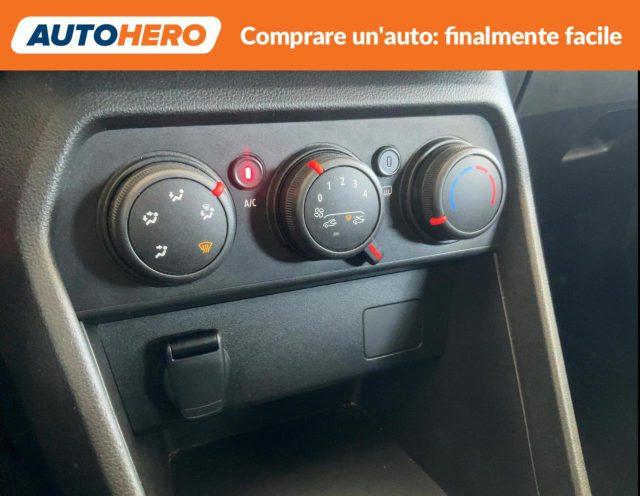 DACIA Sandero Stepway 1.0 TCe 90 CV Expression