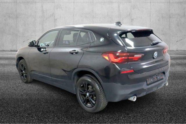 BMW X2 sDrive18d Advantage