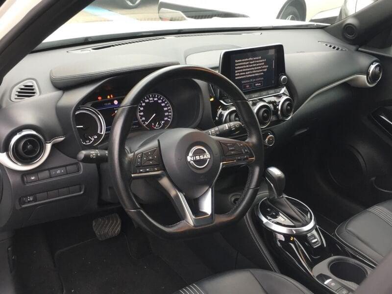 Nissan Juke Juke 1.6 HEV Premiere Edition