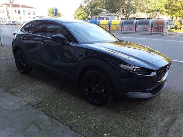 MAZDA CX-30 2.0L e-Skyactiv-G 150cv M Hybrid 6AT Nagisa