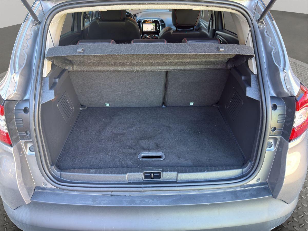 RENAULT - Captur - 1.5 dCi 8V 90 CV S&S Energy Intens