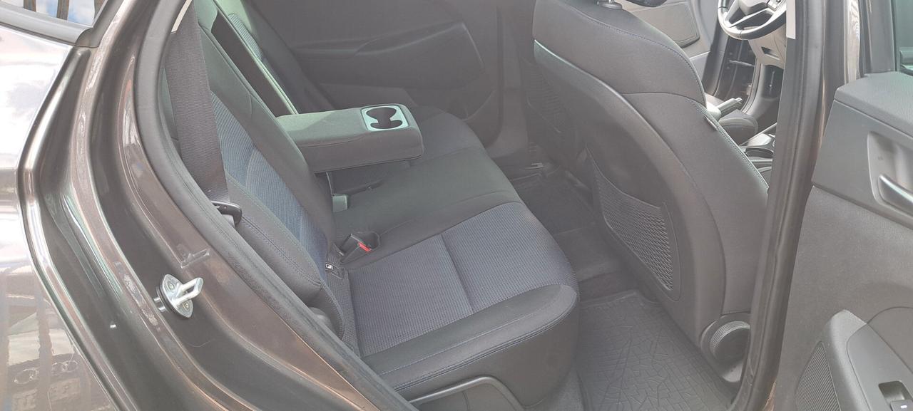Hyundai Tucson 1.7 CRDi XPossible