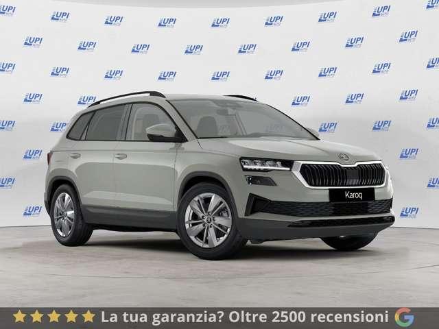 Skoda Karoq 2.0 TDI 85KW Executive