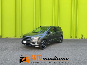 FORD Kuga 2.0 TDCI 150CV S&S 4WD ST-Line