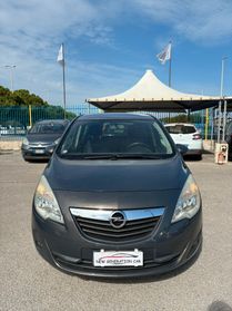 Opel Meriva 1.3 CDTI 95CV ecoFLEX Cosmo