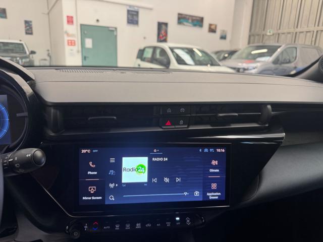 ALFA ROMEO Junior 1.2 136 CV Hybrid (145) eDCT6