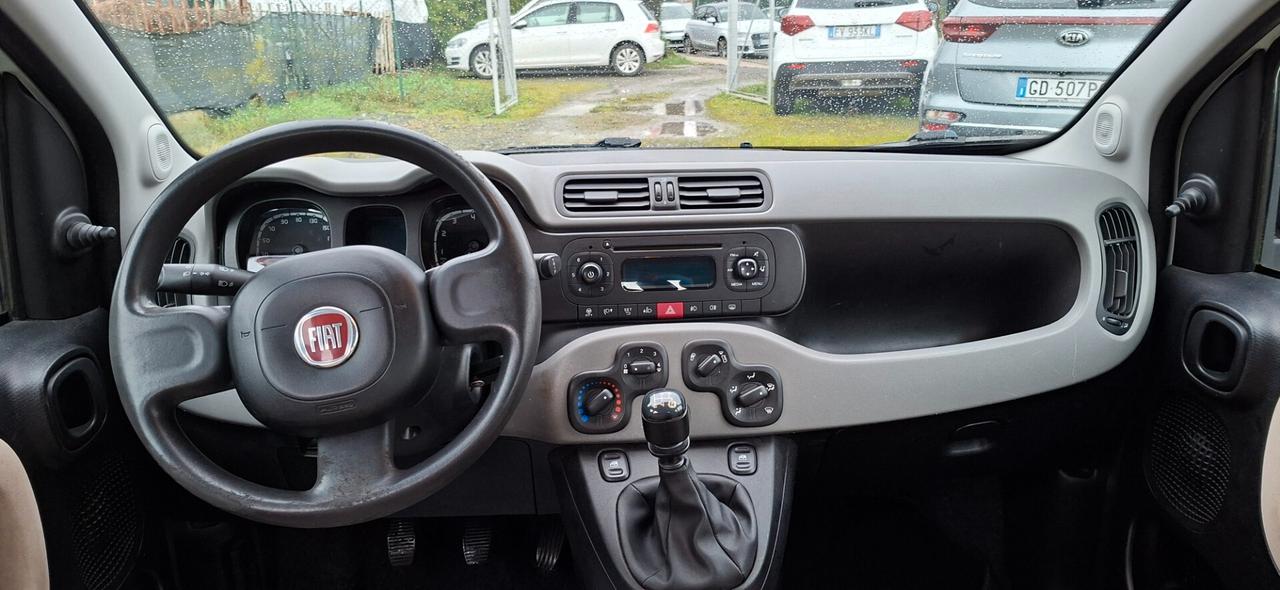 Fiat Panda 1.2 Pop