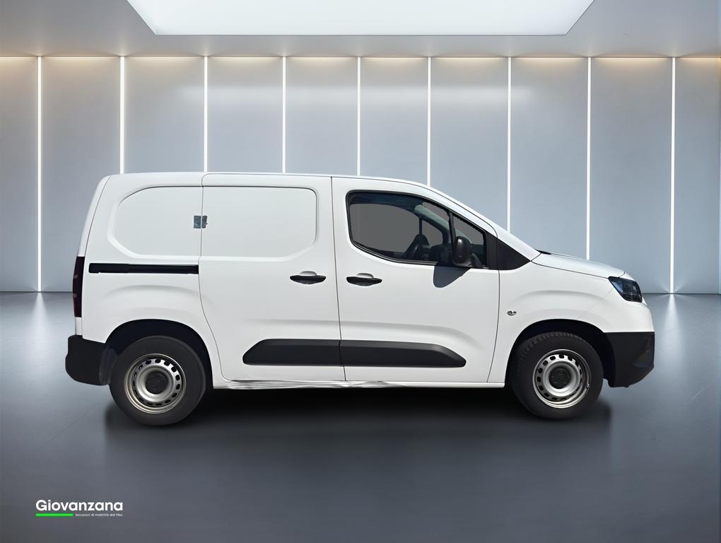 Toyota Proace City Furgone Proace City 1.5D 100cv S&S L1 D Ground