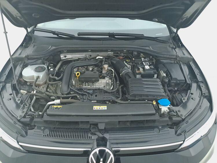 Volkswagen Golf Life DSG BR944536 1.0 Mild Hybrid 110CV