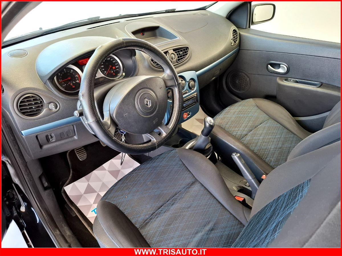RENAULT Clio 1.5 Dci Rip Curl 5p NEOPATENTATI