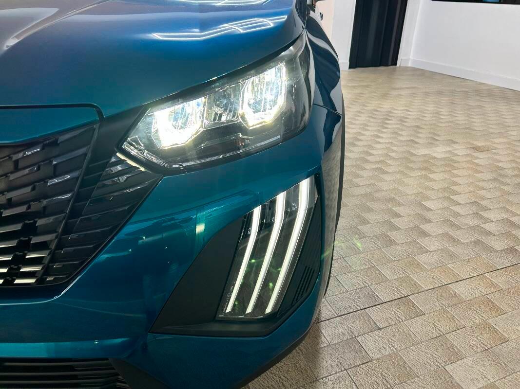 Peugeot 2008 1.2 puretech Style s&s 100cv