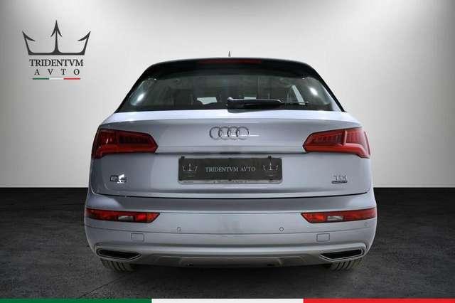 Audi Q5 40 2.0 tdi Sport quattro 190cv s-tronic