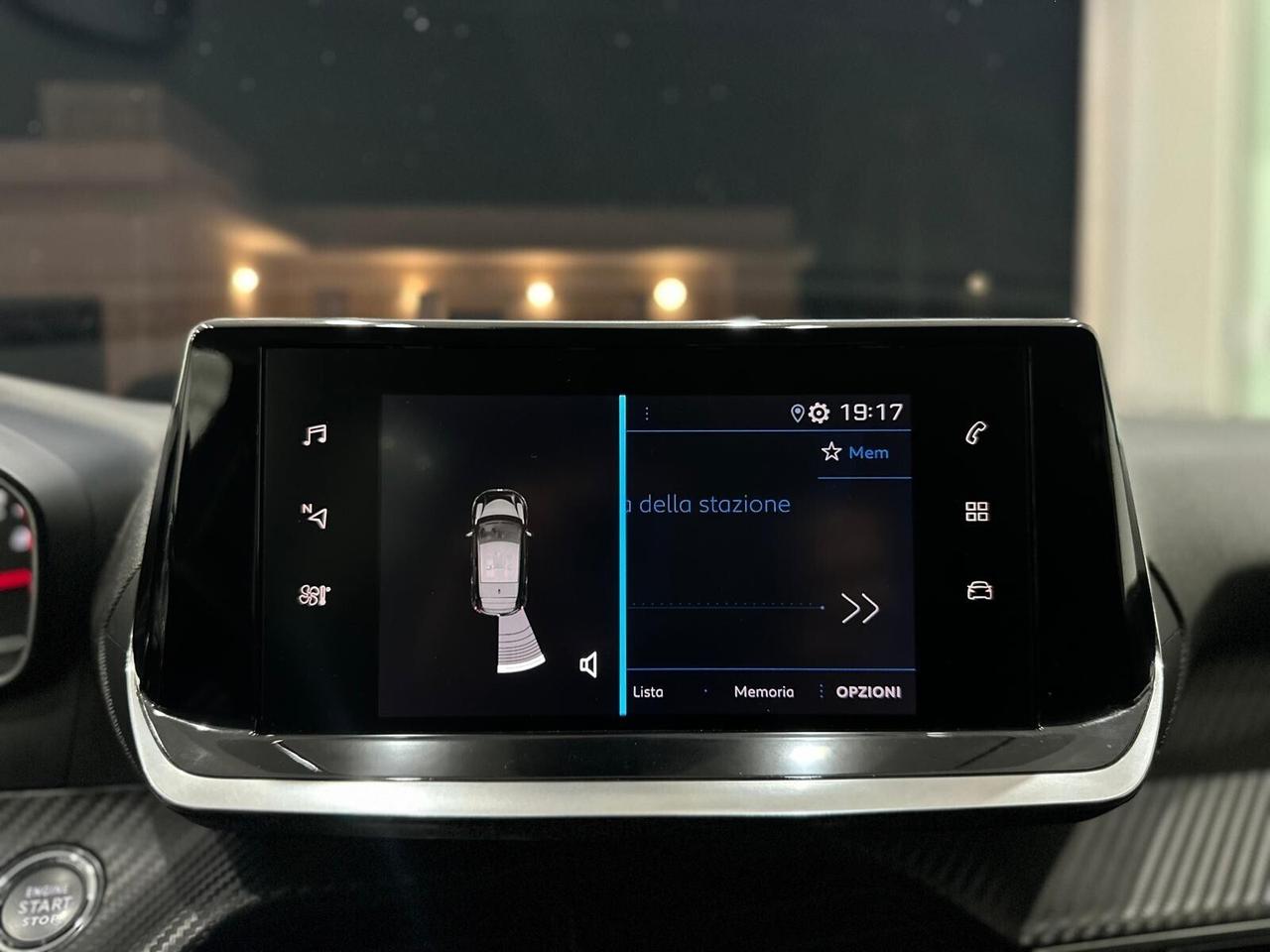 Peugeot 208 BlueHDi 100 Stop&Start 5 porte Allure