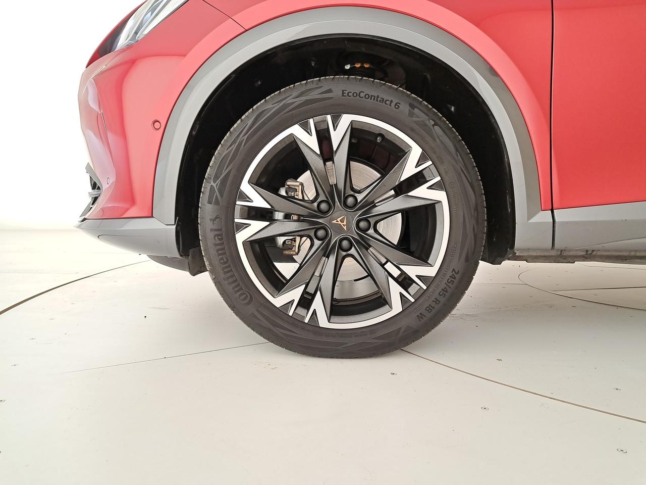 Cupra Formentor 1.5 tsi 150cv