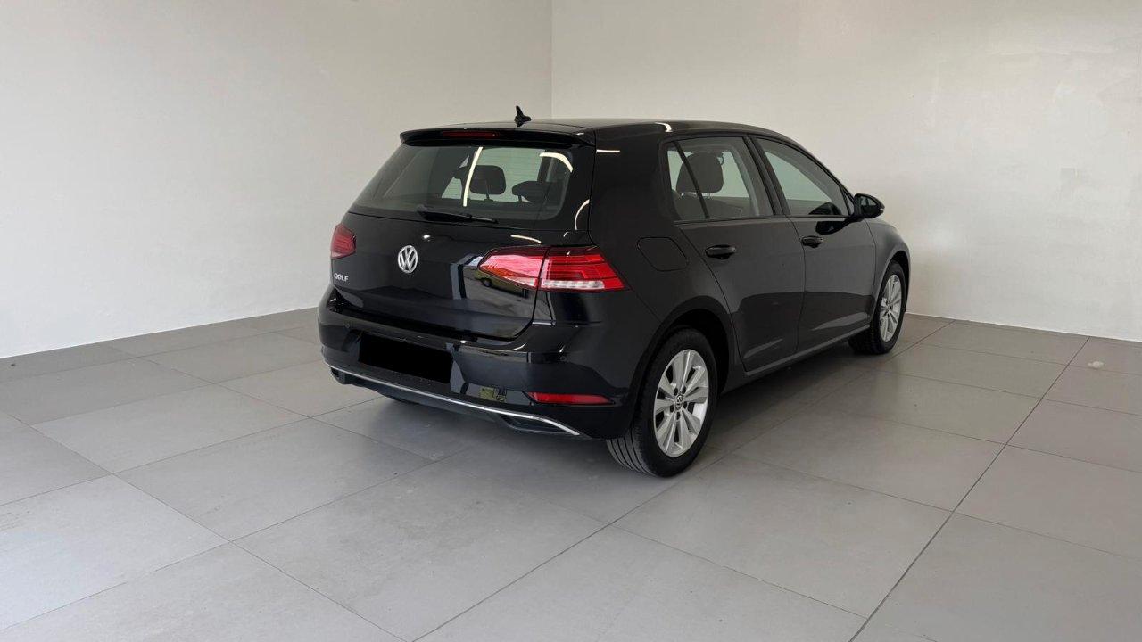 Volkswagen Golf 1.6 Tdi Highline 115 Cv.