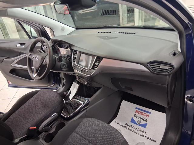 OPEL Crossland X 1.2 12V Start&Stop Advance PROMOZIONE