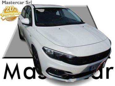 FIAT Tipo Tipo 5 porte 5p 1.5 t4 hybrid City Life130cv dct -