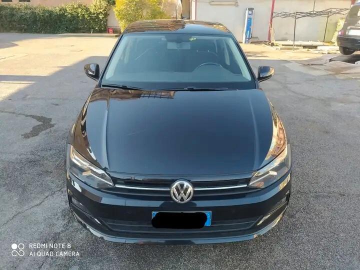 Volkswagen Polo 1.0 MPI 7Comfortline