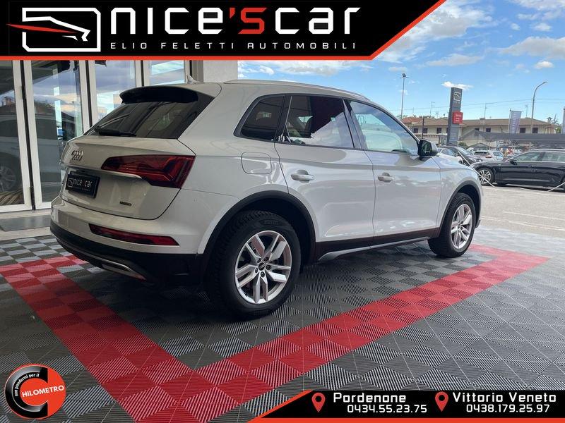 Audi Q5 Q5 40 TDI quattro S tronic
