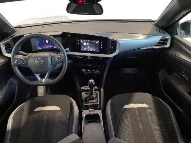 Opel Mokka II 2020 1.2 t GS s&s 100cv
