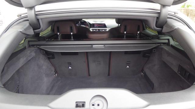 BMW 318 d Touring Luxury Automatico