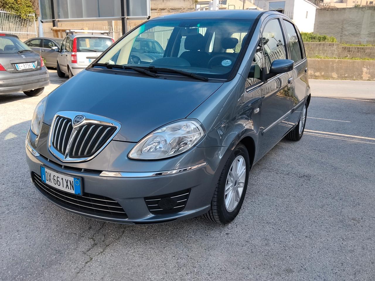 Lancia MUSA 1.3 Multijet 16V 90 CV Oro Plus