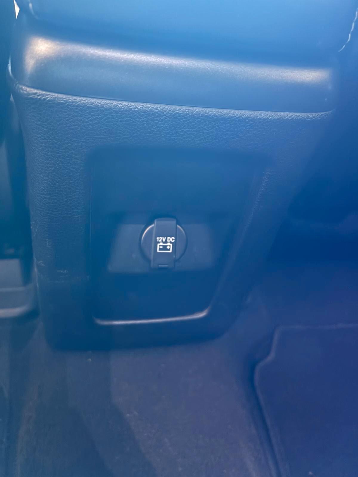 Fiat Freemont 2.0 Mjt 170 CV 4x4 aut. Lounge