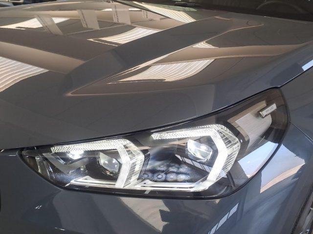 BMW X1 sDrive 18d Aut. + Tetto apr.