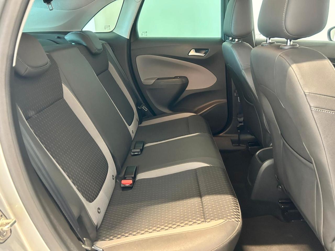 Crossland X 1.5 ECOTEC D 102 CV Start&Stop Innovation