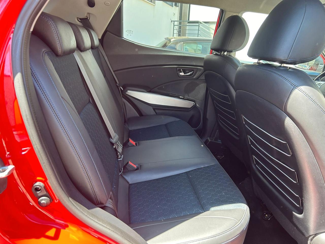 Ssangyong Tivoli 1.6 D 115Cv SPORTS RET.-2016