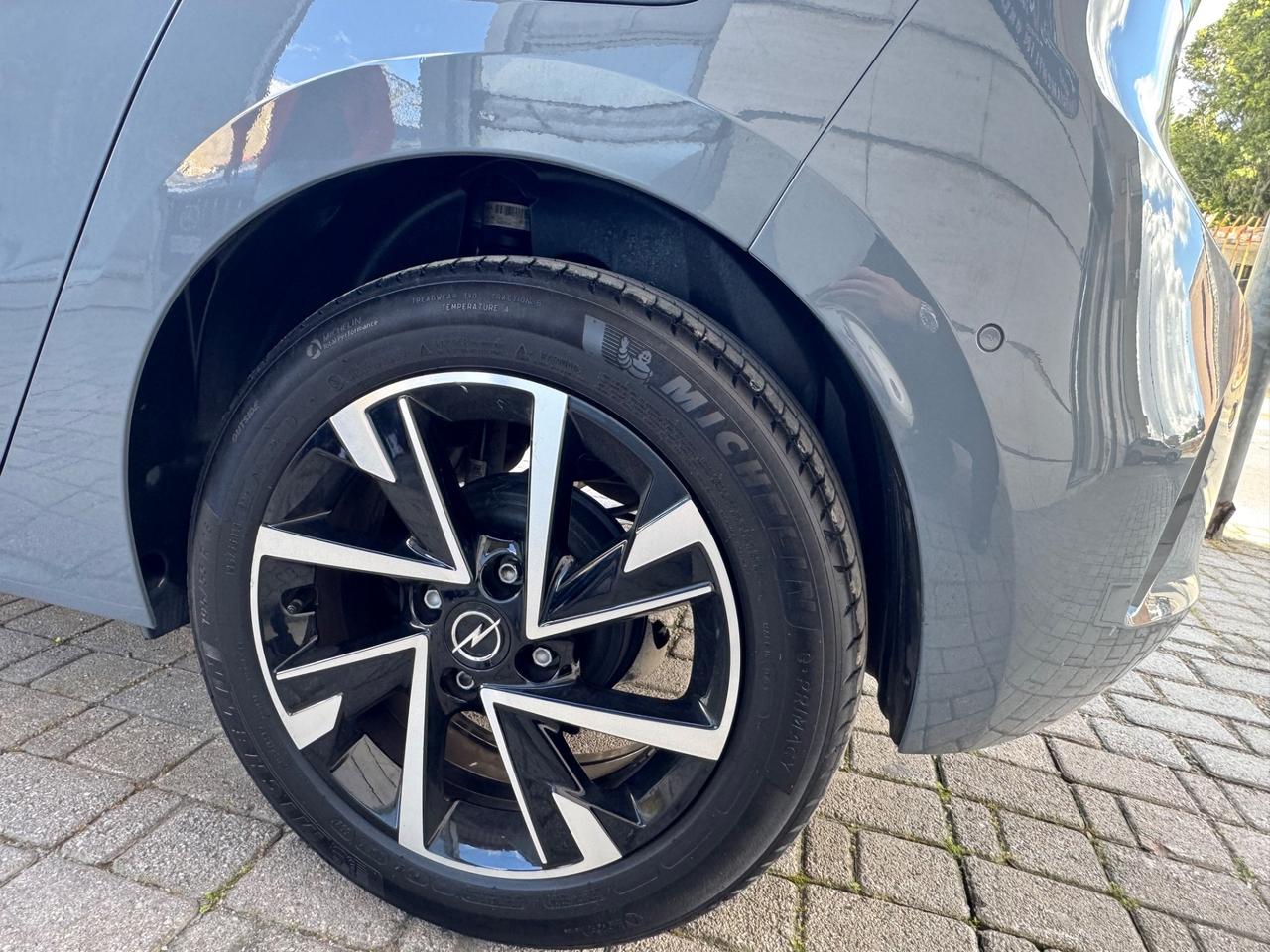 Opel Corsa 1.2 75cv