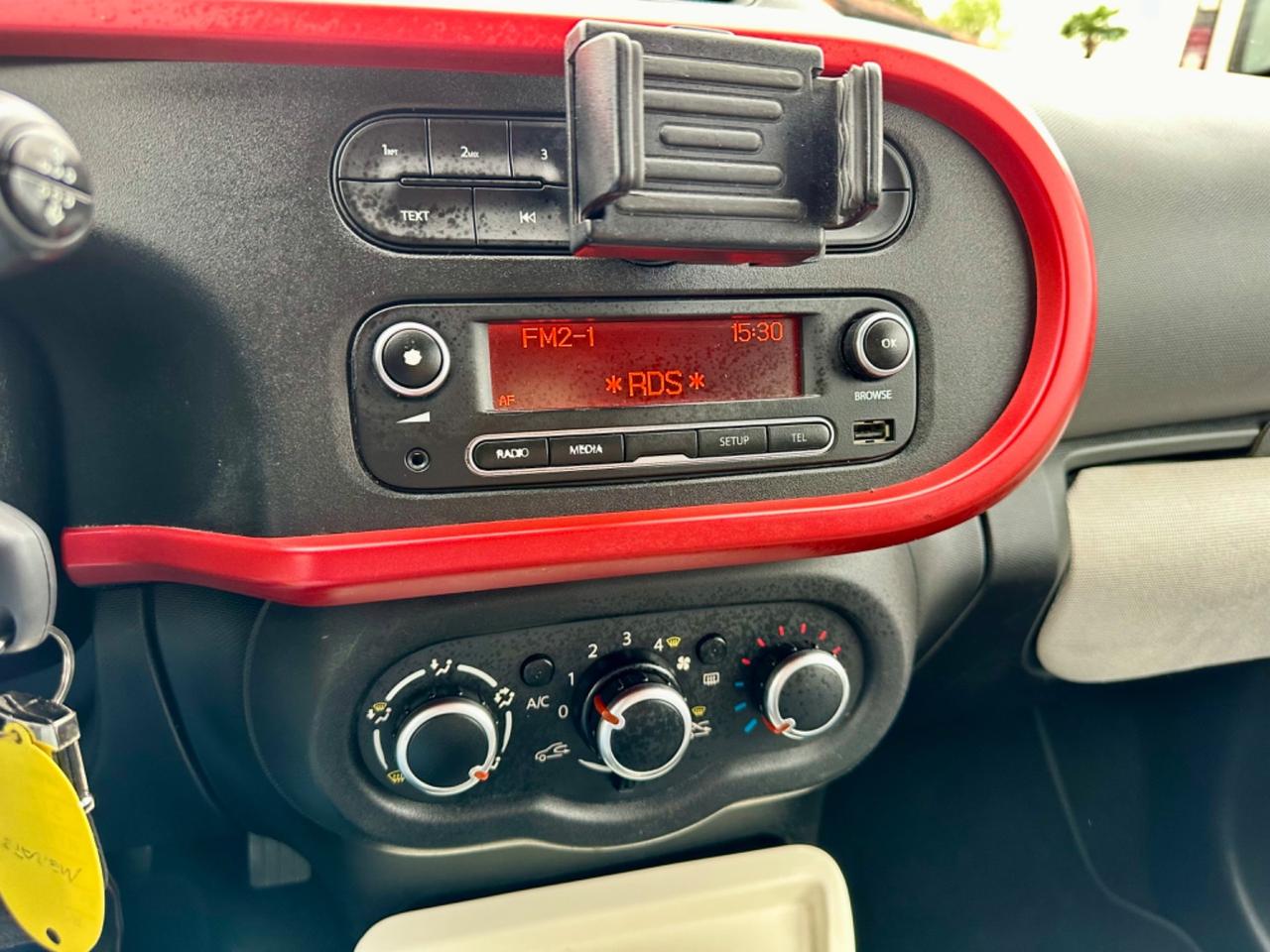 Renault Twingo SCe Stop&Start Intens