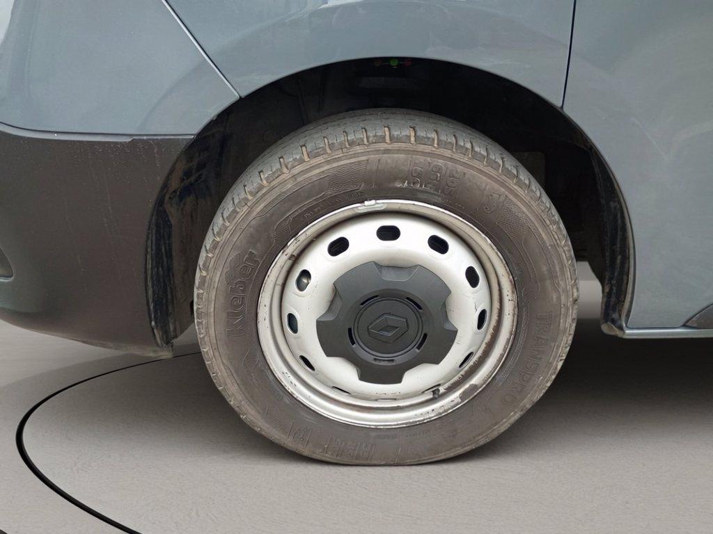 RENAULT trafic T27 2.0 dci 120cv L1H1 Ice Plus del 2021