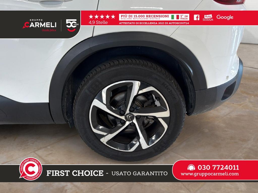 Citroen C5 Aircross 1.5 BlueHDi Feel