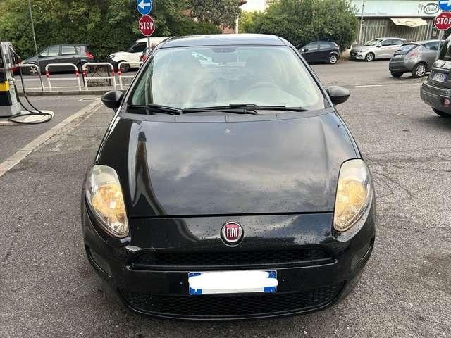 Fiat Punto Punto 5p 1.3 mjt 16v Street 75cv E5+ NEOPATENTATI