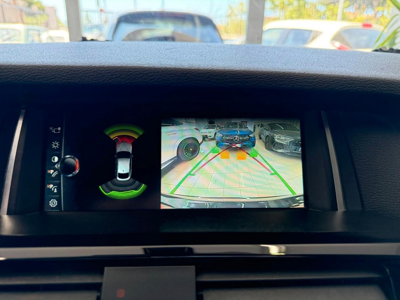 Bmw X4 xDrive20d Msport