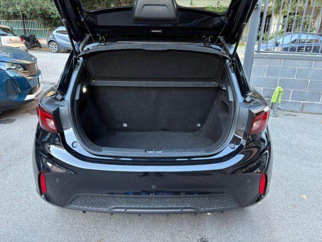 MG MG3 1.5 Hybrid+ Luxury