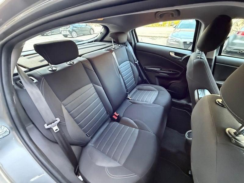 Alfa Romeo Giulietta Giulietta 1.4 Turbo 120 CV Super