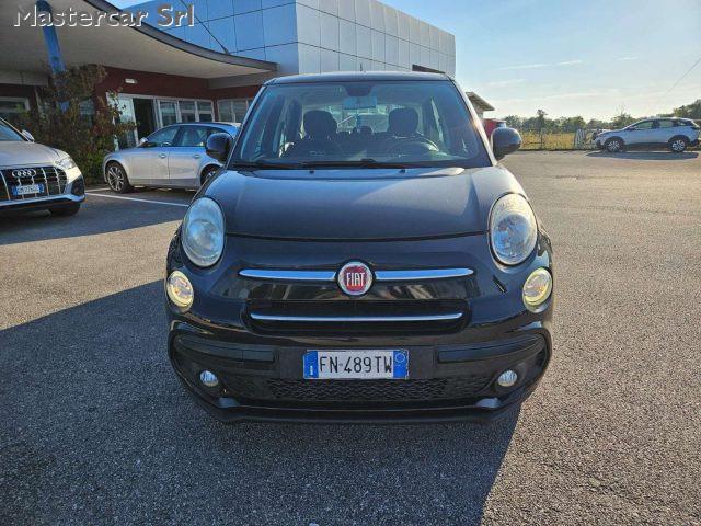 FIAT 500L 1.3 mjt Business 95cv - FN489TW