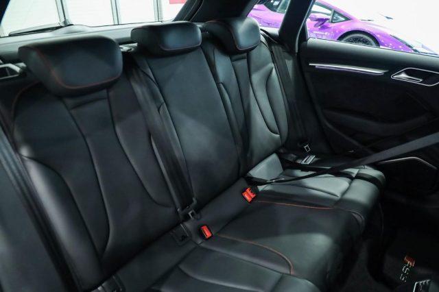 AUDI RS 3 SPB 2.5 TFSI quattro S tronic
