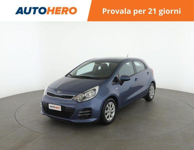 KIA Rio 1.2 CVVT 5p. Active